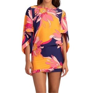 NEW Trina Turk Tunic Cover-Up